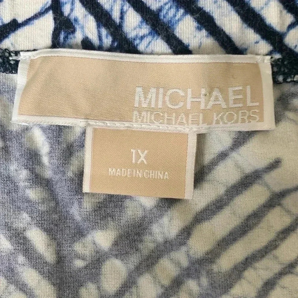 Michael Kors knit maxi skirt - Picture 3 of 5